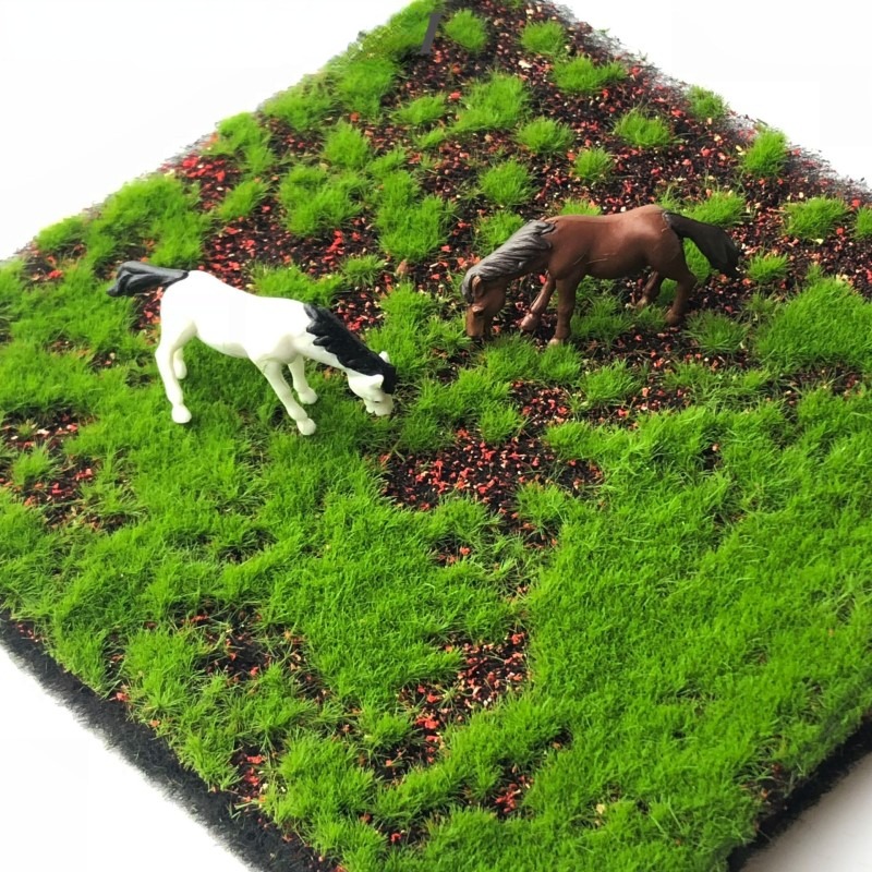 Sphagnum Moss Dry - Musgo artificial gramado grama jardim falso