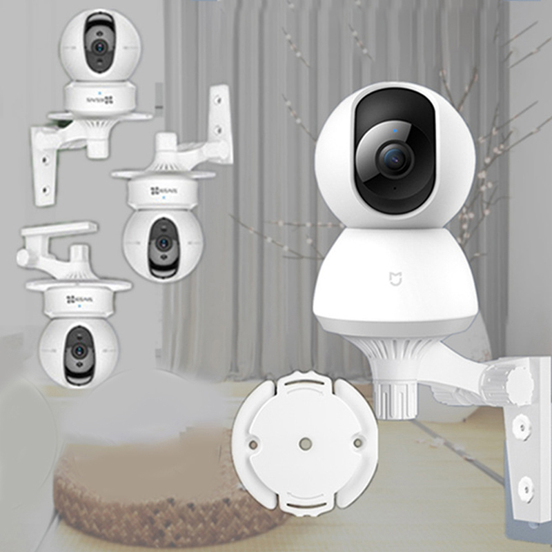 1 conjunto de base de montagem - Tp-Link Camera Tapo C200 avaliação e preço