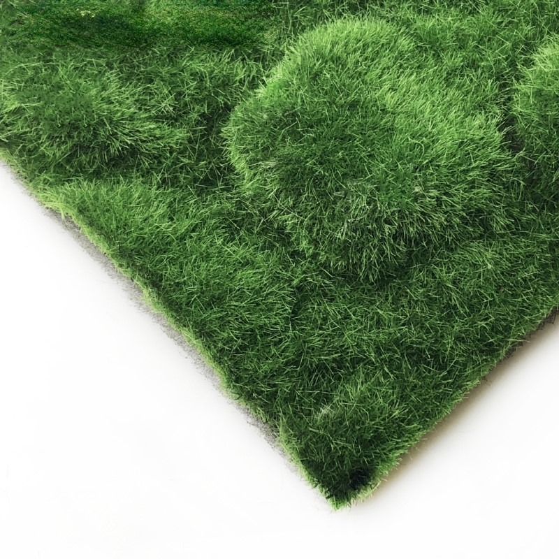 Musgo artificial gramado grama - Sphagnum Moss Dry avaliação e preço