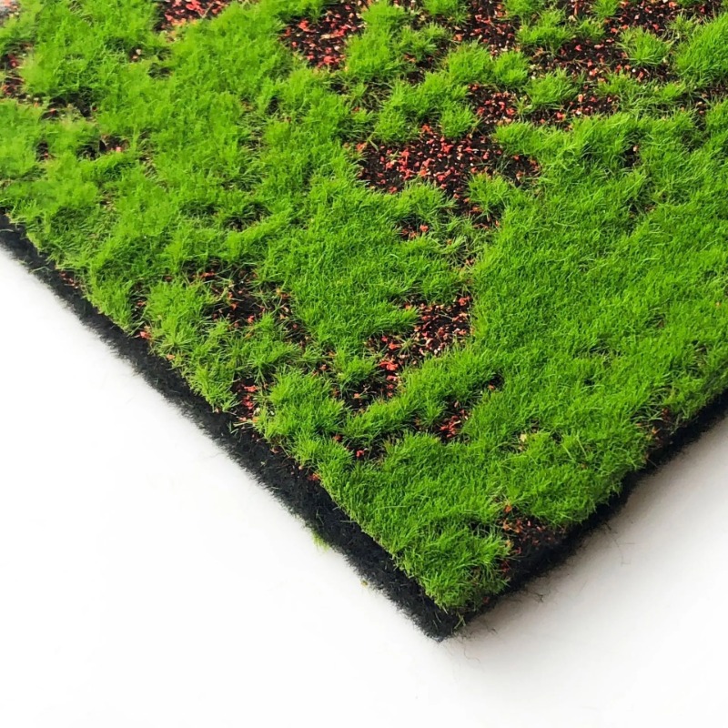 Musgo artificial gramado grama - Sphagnum Moss Dry avaliação e preço