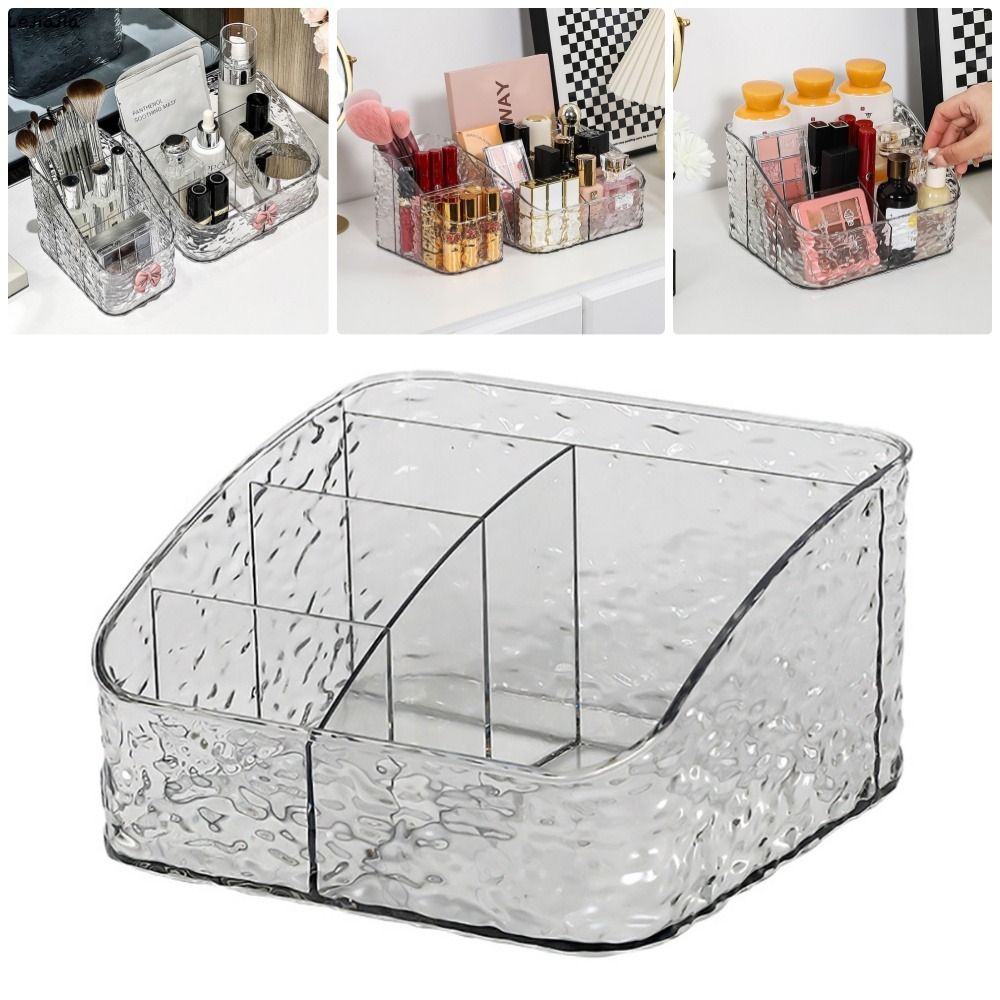 Cesta De Tecido Facial Transpa - Agar Tissue Culture avaliação e preço